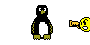 pingouin!!