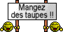 mangertaupes